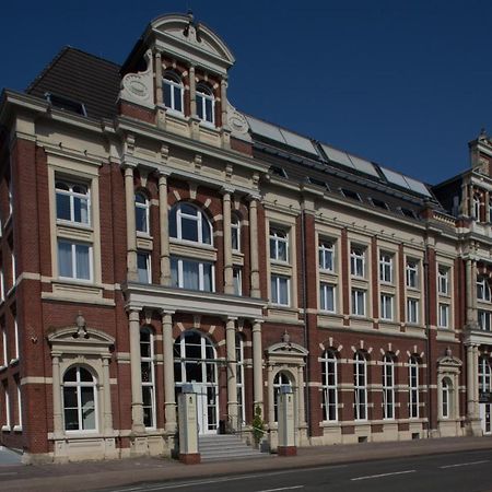 Weberei Bendix Hotel & Appartements Dülmen Kültér fotó